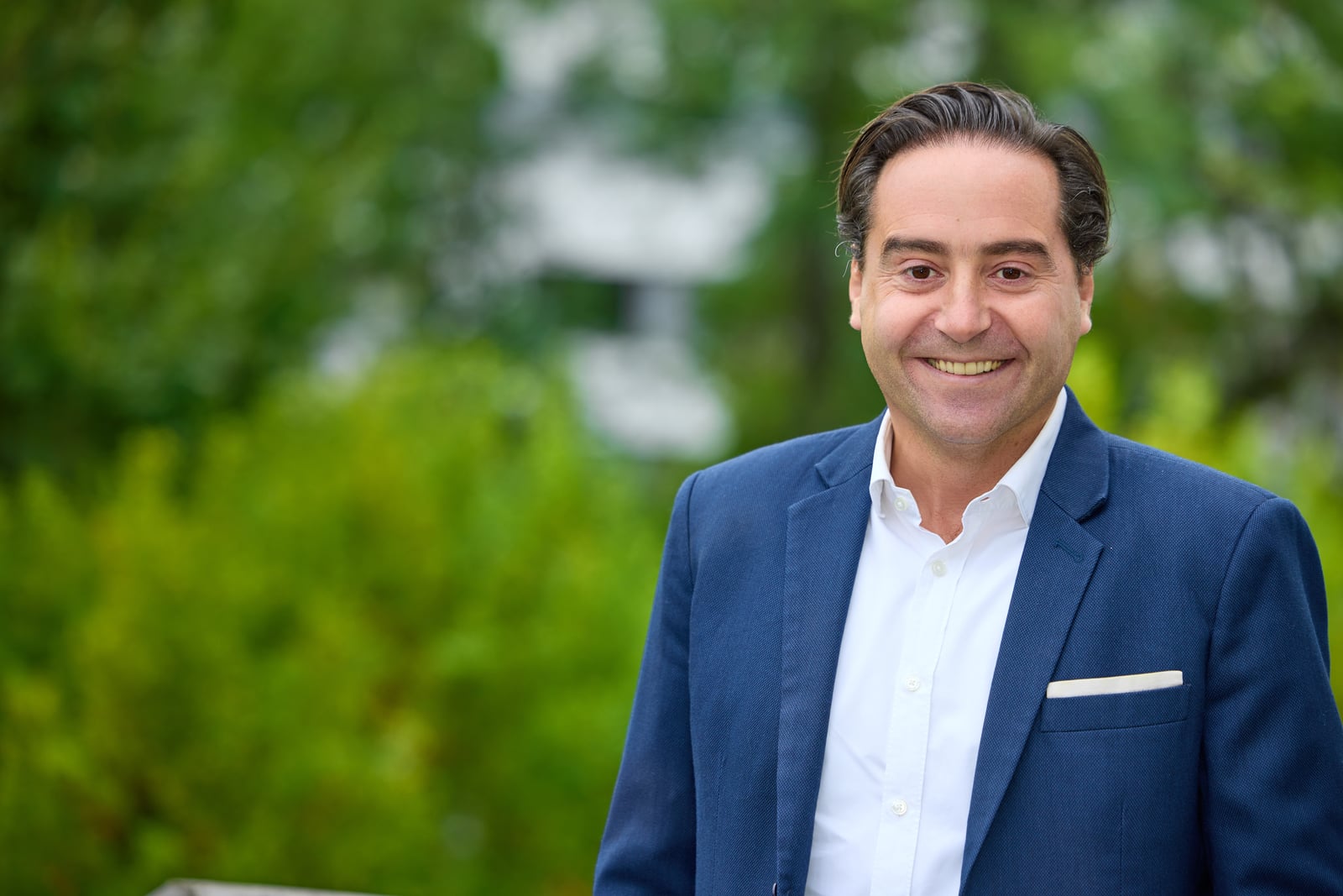 Prim. Priv.-Doz. Dr. Robert Winker